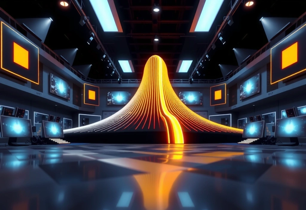 Style Guide Visualization